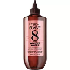 L'oreal Paris Elvive Wonder Water 200ml - Original Importado