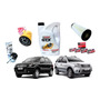 Kit De Afinacion Smart Fortwo 451 Original Mercedes Benz