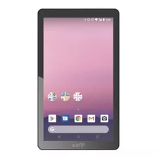 Tablet Kanji Kj-arizona 7 16gb Color Blanco Y 2gb De Memoria Ram