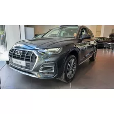 Audi Q5 Advanced 45 Tfsi 0km 2024