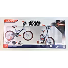 Huffy - 31627- Star Wars Stormtrooper - Bicicleta Para Niños