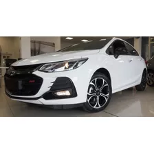 Chevrolet Cruze Rs#7