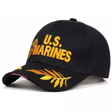 Jockey Us Marines De Estados Unidos Bordado