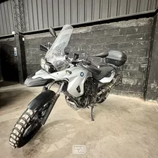 Bmw F650gs 2010