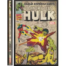 O Incrível Hulk - Vol 4