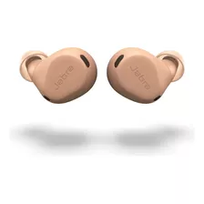 Audífonos In-ear Jabra Elite 8 Active Caramel Con Bluetooth, Color Marrón.