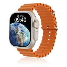 Smartwatch Android Ios Inteligente Bluetooth Estilo Amazfit