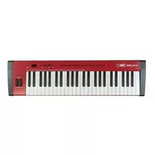 Controlador Midi Kolt Kontrol Key 49 Teclado Usb