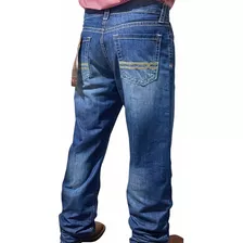 Calça Jeans Masculina Custom X3 Soft 18212 Txc Brand