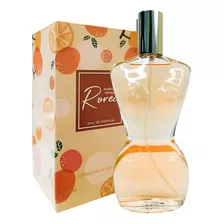 Eau Parfum Vaporisateur Natural Spray - Rorec Parfume Woman