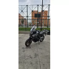 Cf Moto 700mt