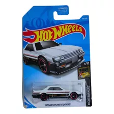 Hot Wheels Coleccion Nissan Skyline Gtr Bnr32 R33 R30 Bnr34