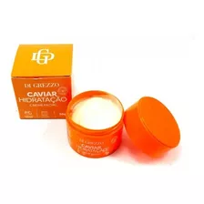 Crema Facialde Caviar De Hidratacion Profunda 50g