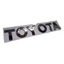 Toyota Land Cruiser Fj40 Emblemas 5 Cambios  Toyota Coaster