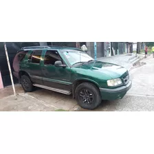 Chevrolet Blazer 2.2 Mpfi 4x2