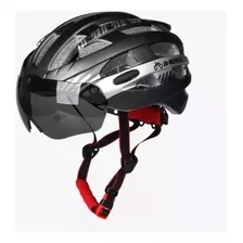 Casco Bicicleta Ultraligero Carretera Montaña Mx-3