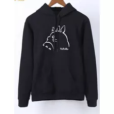 Sudadera Anime Totoro 