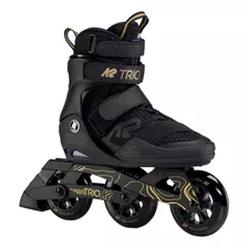 K2 Skate Trío 110, 7