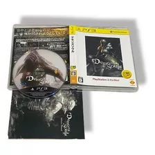 Demons Souls Japones Ps3 Envio Rapido!