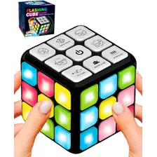 Puzzle Stem Cube Game 1 Paquete Entretenido, Divertido...