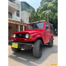 Daihatsu F20 / Modelo 1979