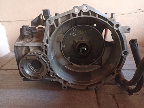 Transmisin Automtica De Vw Jetta I Beetle A4 Para Reparar  Foto 6