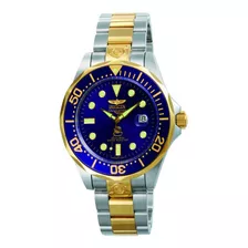 Reloj Invicta 3049 Dorado Hombre