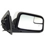 Espejo - Kool Vue Mirror Compatible With Lincoln Mkx 2010 Pa Lincoln Premiere