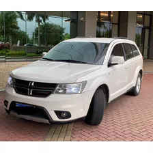 Dodge Journey Stx 3.6 V6 2015