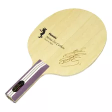 Nittaku Mima Ito Carbon - Hoja De Tenis De Mesa (st)