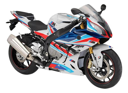 Foto de Adhesivo Para Carrocera Para Bmw S1000rr M1000rr 2015-2018