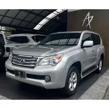 Lexus Gx 2010 4.6 460