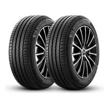 Kit 2 Pneus Michelin 225/45 R17 94w Xl Tl Primacy 4+