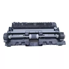 Conjunto Alimentacao Feeder Hp Laserjet M1132 M1212 P1102