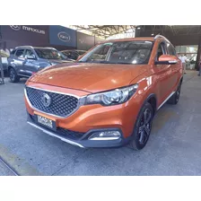 Mg Zs Tope De Línea Automatico