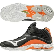 Championes De Volleyball Mizuno Wave Lightning Z6 Mid