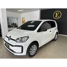 Volkswagen Up 1.0 Take Mecânico 2018