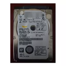 Disco Duro Interno Hgst 320 Gb Hdd Sata 2.5