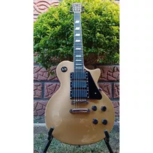 Guitarra Electrica Johnson Les Paul Sphinx Custom