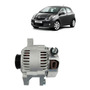 Alternador Para Toyota Yaris Sport 1.3 2006/2011 Toyota YARIS