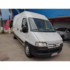 Citroen Jumper Furgao Teto Alto Longa Furgao Refrigerada 