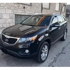 Kia Sorento 2010