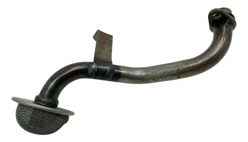 Cano Tubo De Oleo Suzuki Swift Sport 2015 1