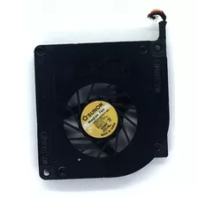 Cooler Ventilador Interno Dell D610 Original