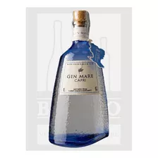 Gin Mare Capri De 1 Litro !!!! 