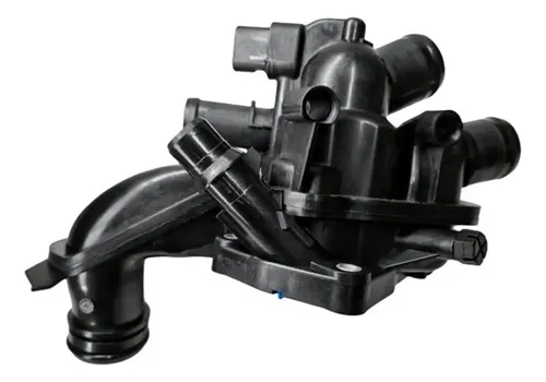 Termostato Completo Peugeot 207 208 308 5008 Rcz 1.6 Thp