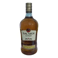 Ron Bacardi Gold 1.75 L