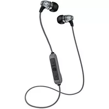 Jlab Audífonos Jbuds J5m Color Negrorosa Bluetooth Gris Plom