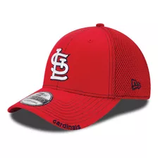 Gorra Saint Louis Cardinals Mlb 39thirty Red