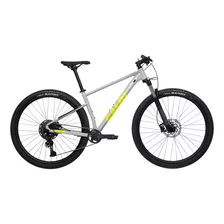 Bicicleta Explorer Expert Sl 10v Cues Freio Hidráulico 2024